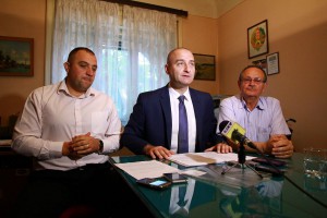 Projekat za poboljšanje položaja invalida