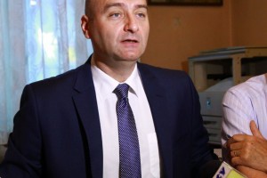 Projekat za poboljšanje položaja invalida