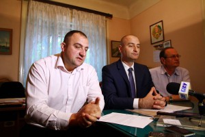 Projekat za poboljšanje položaja invalida