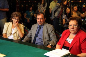 Potpisivanje sporazuma o isplati troškova prevoza zaposlenih u prosveti