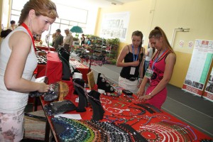 9. Međunarodni i regionalni sajam privrede "SuSajam 2015"