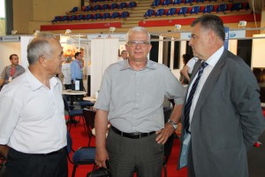 9. Međunarodni i regionalni sajam privrede "SuSajam 2015"