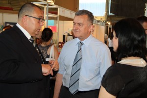 9. Međunarodni i regionalni sajam privrede "SuSajam 2015"