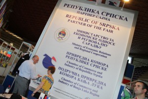 9. Međunarodni i regionalni sajam privrede "SuSajam 2015"