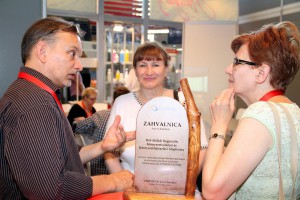 9. Međunarodni i regionalni sajam privrede "SuSajam 2015"