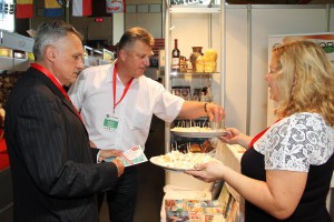 9. Međunarodni i regionalni sajam privrede "SuSajam 2015"