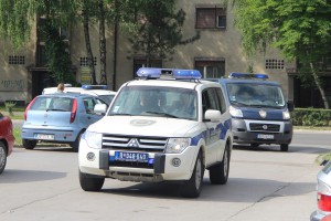 Suđenje za ubistvo Tijane Jurić