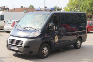 Suđenje za ubistvo Tijane Jurić