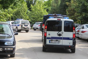 Suđenje za ubistvo Tijane Jurić