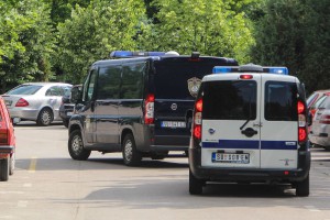 Suđenje za ubistvo Tijane Jurić