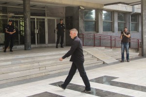 Suđenje za ubistvo Tijane Jurić