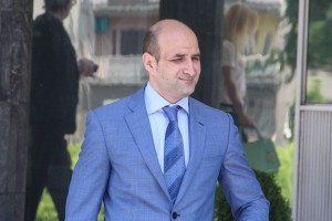 Suđenje za ubistvo Tijane Jurić