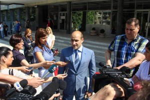 Suđenje za ubistvo Tijane Jurić