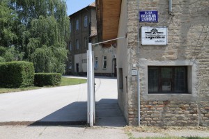 Šesta sednica Skupštine Udruženja preduzeća za profesionalnu rehabilitaciju i zapošljavanje osoba sa invaliditetom