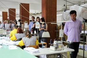 Šesta sednica Skupštine Udruženja preduzeća za profesionalnu rehabilitaciju i zapošljavanje osoba sa invaliditetom