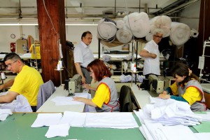 Šesta sednica Skupštine Udruženja preduzeća za profesionalnu rehabilitaciju i zapošljavanje osoba sa invaliditetom