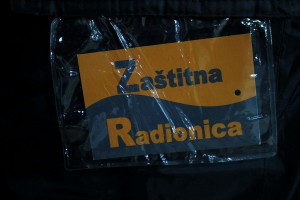 Šesta sednica Skupštine Udruženja preduzeća za profesionalnu rehabilitaciju i zapošljavanje osoba sa invaliditetom