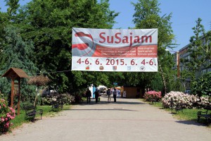 Otvaranje sajma "Ukusi tradicije"