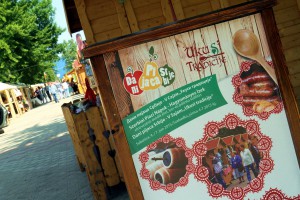 Otvaranje sajma "Ukusi tradicije"