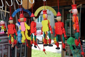 Otvaranje sajma "Ukusi tradicije"