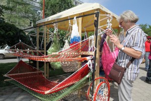 Otvaranje sajma "Ukusi tradicije"