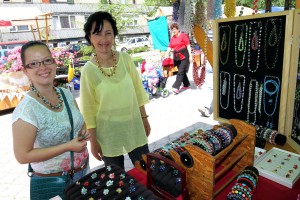 Otvaranje sajma "Ukusi tradicije"