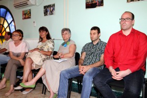 Potpisivanje Ugovora sa dobitnicima sredstava po konkursu iz oblasti zaštite i unapređenja životne sredine u 2015. godinu