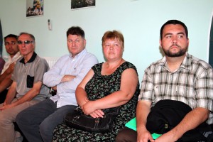 Potpisivanje Ugovora sa dobitnicima sredstava po konkursu iz oblasti zaštite i unapređenja životne sredine u 2015. godinu