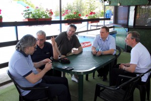 Bazen u Dudovoj šumi - otvorena sezona kupanja za građanstvo