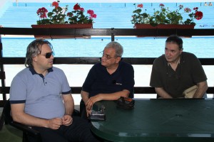 Bazen u Dudovoj šumi - otvorena sezona kupanja za građanstvo