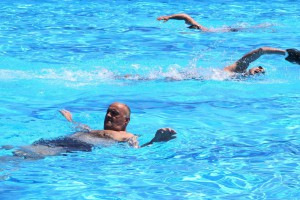 Bazen u Dudovoj šumi - otvorena sezona kupanja za građanstvo