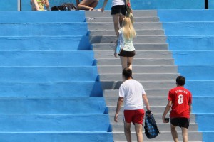 Bazen u Dudovoj šumi - otvorena sezona kupanja za građanstvo