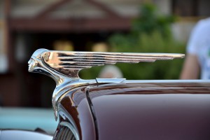 Izložba oldtajmer vozila na Prozivci