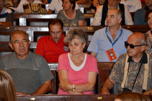 Dodela zahvalnica i plaketa za učesnike i pokrovitelje 5. susreta oldtajmer vozila