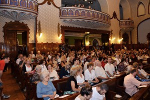 Koncert Segedinskog simfonijskog orkestra