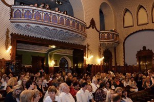 Koncert Segedinskog simfonijskog orkestra