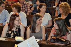 Koncert Segedinskog simfonijskog orkestra