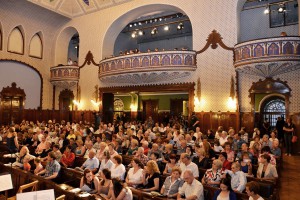 Koncert Segedinskog simfonijskog orkestra