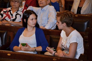 Koncert Segedinskog simfonijskog orkestra