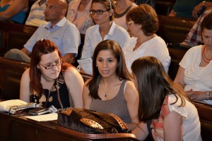 Koncert Segedinskog simfonijskog orkestra