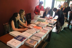 Naučni skup "Maloletnici kao učinioci i žrtve krivičnih dela"