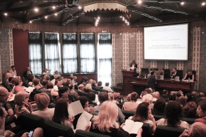 Naučni skup "Maloletnici kao učinioci i žrtve krivičnih dela"