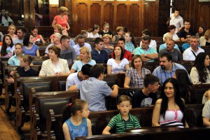 Dodela pohvalnica učenicima osnovnih i srednjih škola