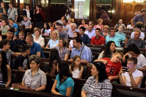 Dodela pohvalnica učenicima osnovnih i srednjih škola