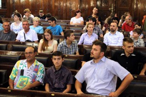 Dodela pohvalnica učenicima osnovnih i srednjih škola