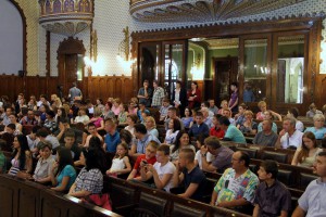 Dodela pohvalnica učenicima osnovnih i srednjih škola