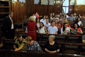 Dodela pohvalnica učenicima osnovnih i srednjih škola