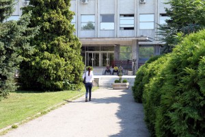 Suđenje za ubistvo Tijane Jurić