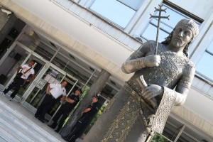 Suđenje za ubistvo Tijane Jurić