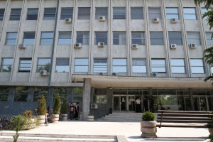 Suđenje za ubistvo Tijane Jurić